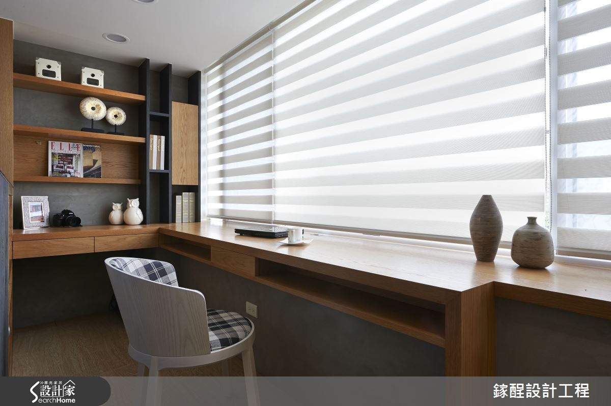 30坪老屋(16~30年)＿混搭風案例圖片＿台灣鎵酲設計工程(珈誠)/蘇州瑞鎮裝飾設計工程有限公司＿鎵酲_03之5