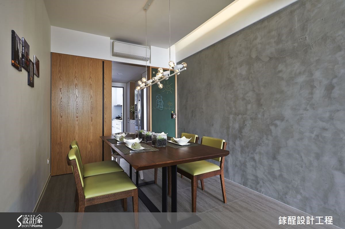 30坪老屋(16~30年)＿混搭風案例圖片＿台灣鎵酲設計工程(珈誠)/蘇州瑞鎮裝飾設計工程有限公司＿鎵酲_03之6