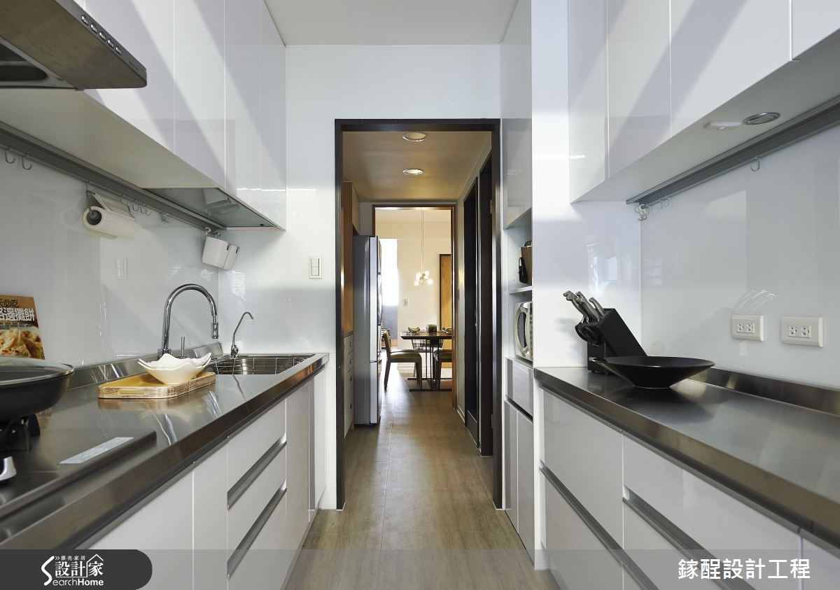 30坪老屋(16~30年)＿混搭風案例圖片＿台灣鎵酲設計工程(珈誠)/蘇州瑞鎮裝飾設計工程有限公司＿鎵酲_03之7