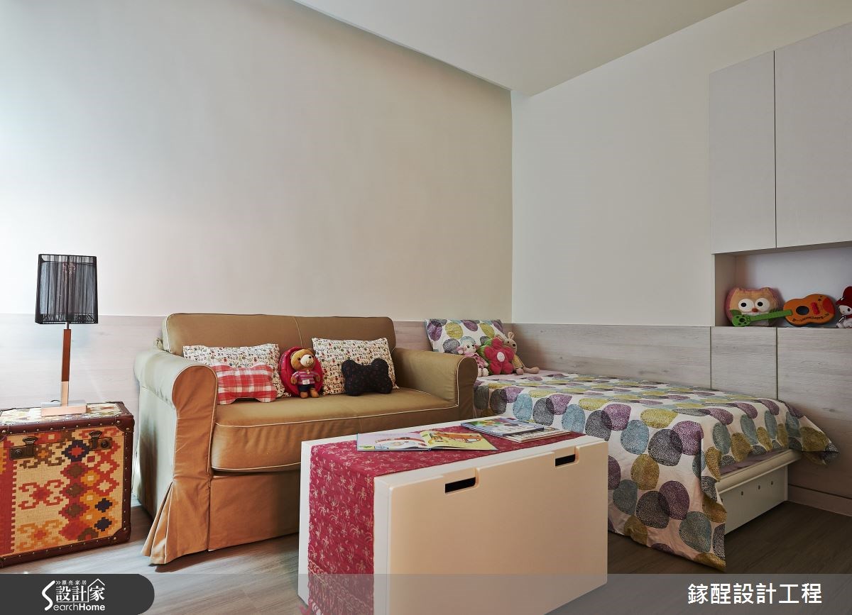 30坪老屋(16~30年)＿混搭風案例圖片＿台灣鎵酲設計工程(珈誠)/蘇州瑞鎮裝飾設計工程有限公司＿鎵酲_03之8