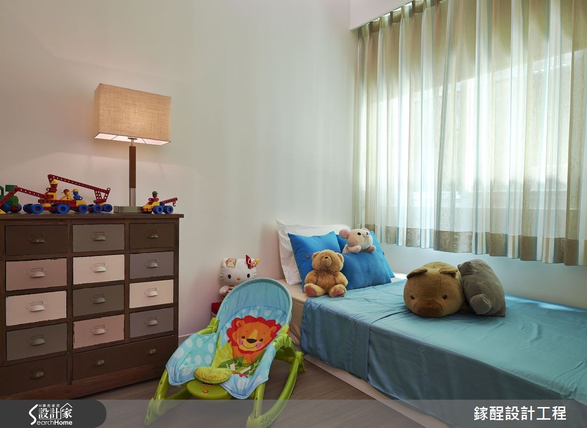 30坪老屋(16~30年)＿混搭風案例圖片＿台灣鎵酲設計工程(珈誠)/蘇州瑞鎮裝飾設計工程有限公司＿鎵酲_03之9