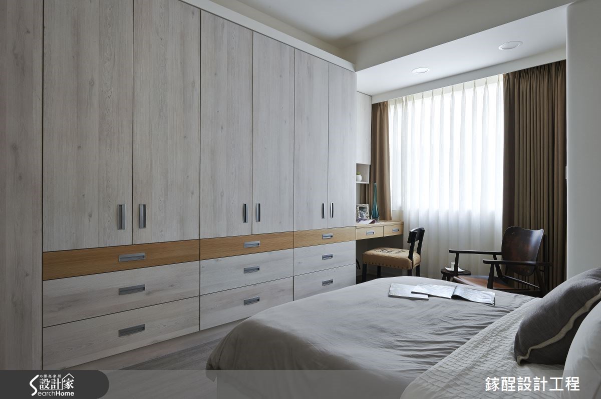 30坪老屋(16~30年)＿混搭風案例圖片＿台灣鎵酲設計工程(珈誠)/蘇州瑞鎮裝飾設計工程有限公司＿鎵酲_03之10