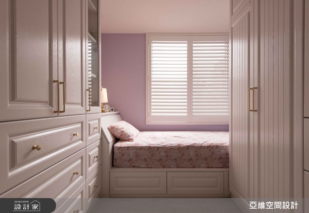 38坪老屋(16~30年)＿當代法式風客房案例圖片＿簡瑋琪空間設計有限公司＿簡瑋琪_京華之願之285