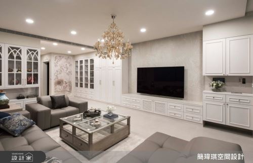 簡瑋琪_60_當代法式風