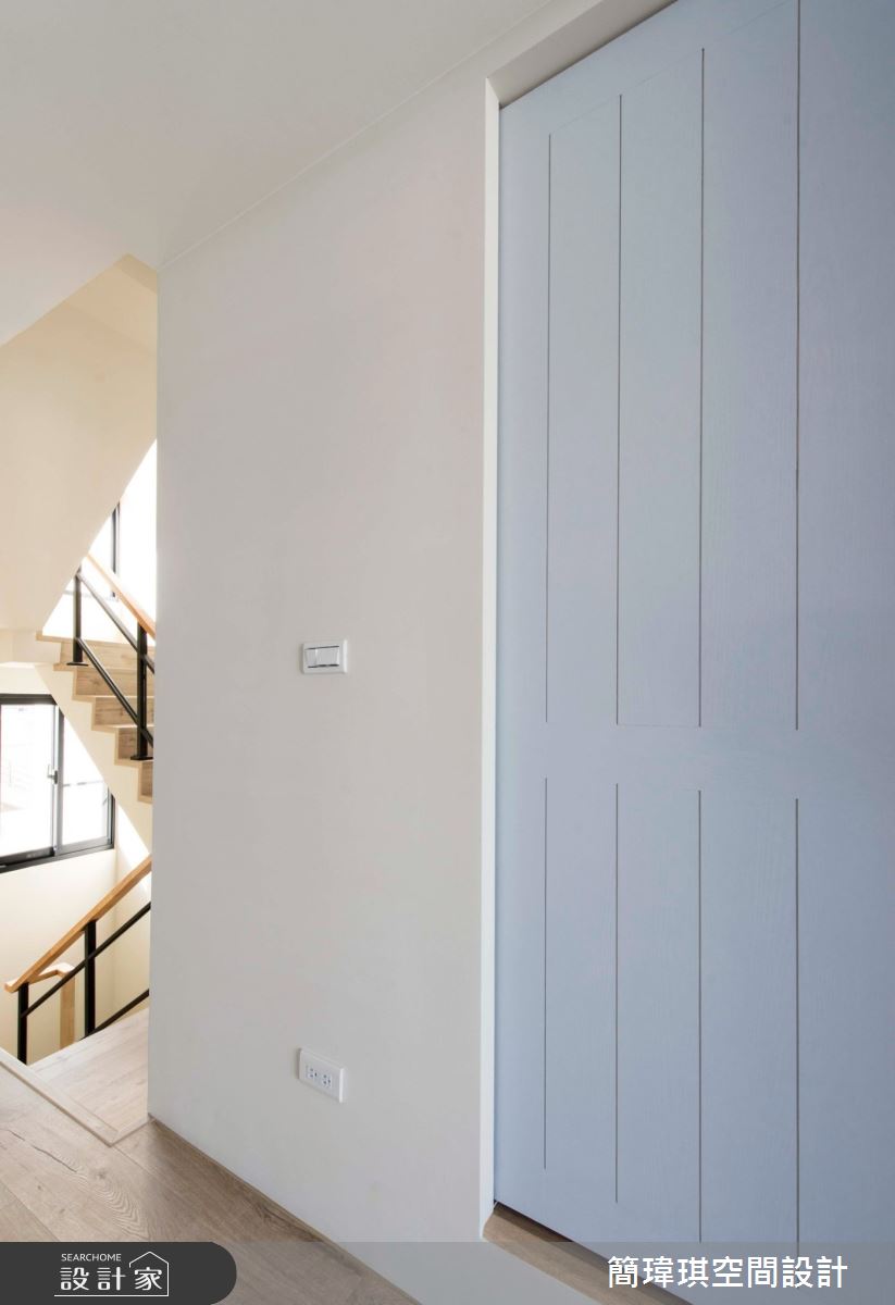 185坪毛胚屋＿當代法式風案例圖片＿簡瑋琪空間設計有限公司＿簡瑋琪_60之34