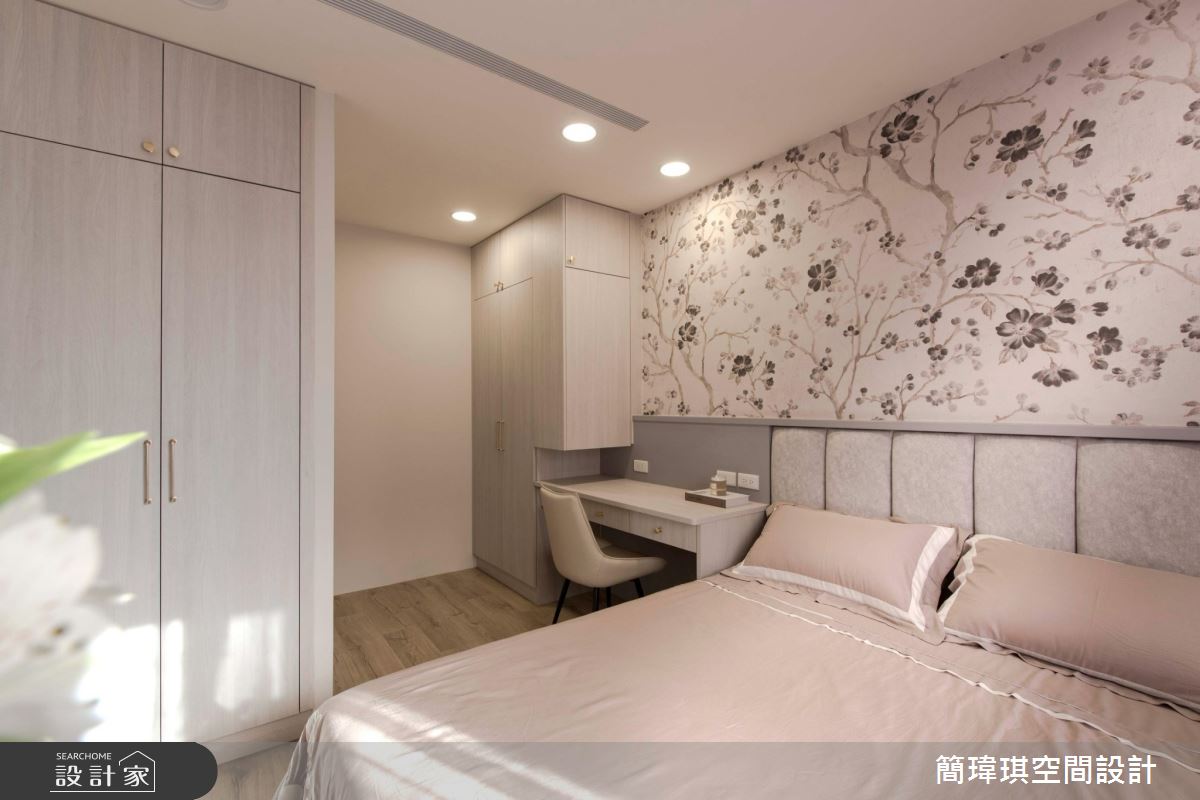 185坪毛胚屋＿當代法式風客房案例圖片＿簡瑋琪空間設計有限公司＿簡瑋琪_60之73