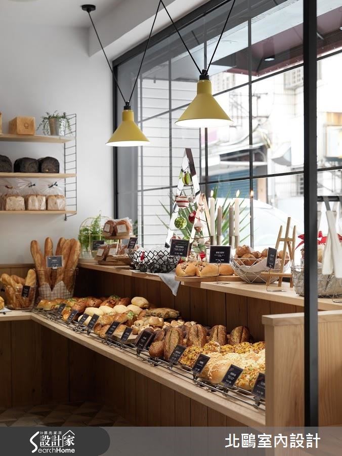 30坪老屋(16~30年)＿北歐風案例圖片＿北鷗室內設計＿北鷗_17LA Ferme Barkey之8