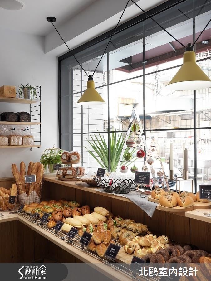 30坪老屋(16~30年)＿北歐風案例圖片＿北鷗室內設計＿北鷗_17LA Ferme Barkey之10