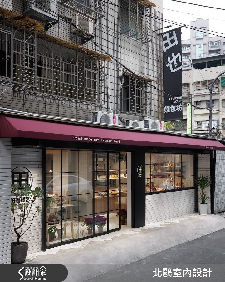 30坪老屋(16~30年)＿北歐風案例圖片＿北鷗室內設計＿北鷗_17LA Ferme Barkey之14