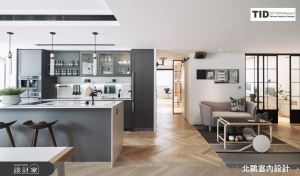 北鷗室內設計 案例圖4