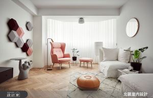 北鷗室內設計 案例圖3