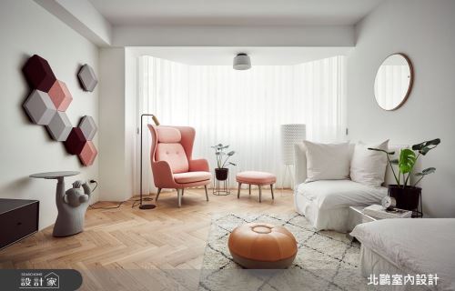 北鷗_33Anderson House_北歐風