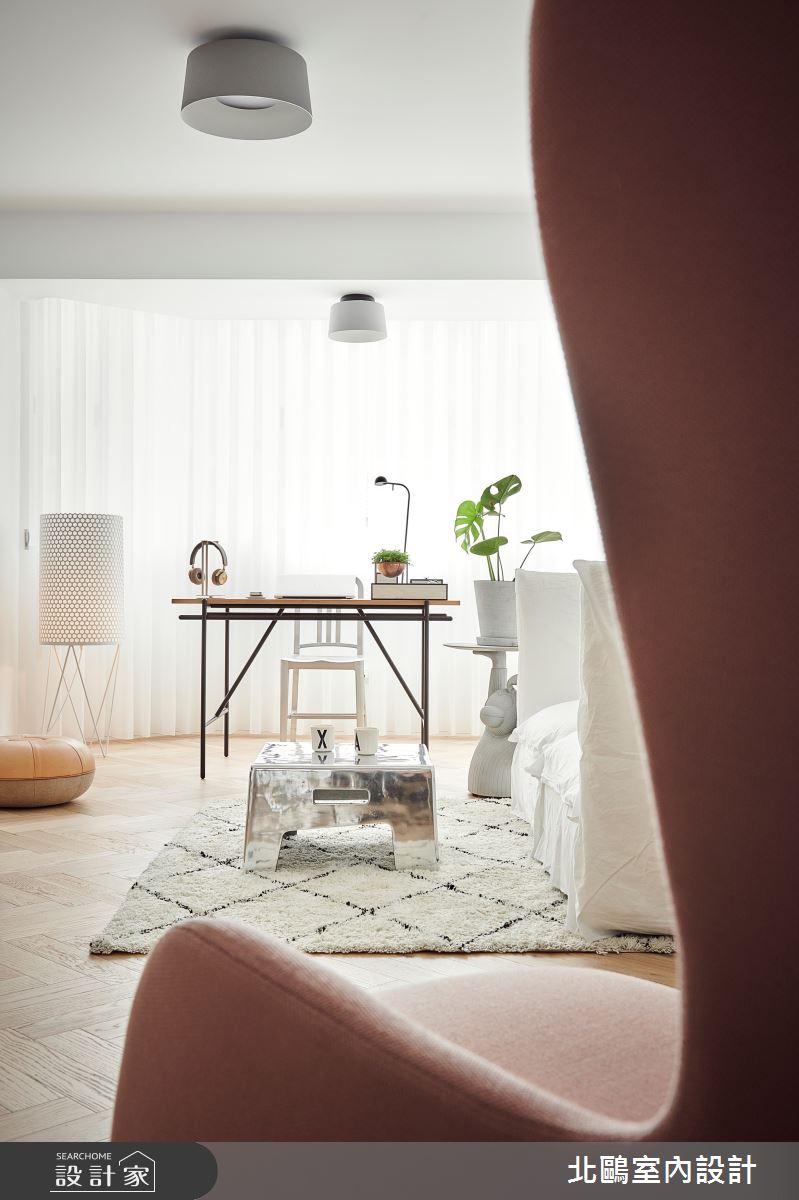 28坪老屋(16~30年)＿北歐風案例圖片＿北鷗室內設計＿北鷗_33Anderson House之7