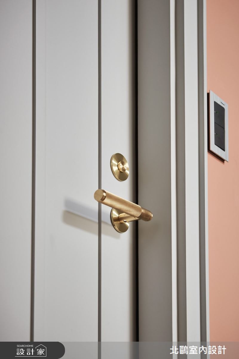 新成屋(5年以下)＿北歐風案例圖片＿北鷗室內設計＿北鷗_44Le Florian House之16