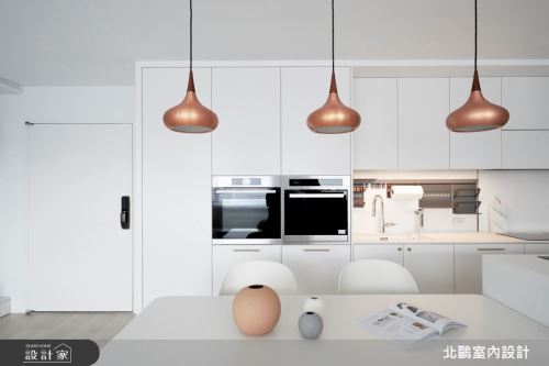 北鷗_48Kiwi House_北歐風