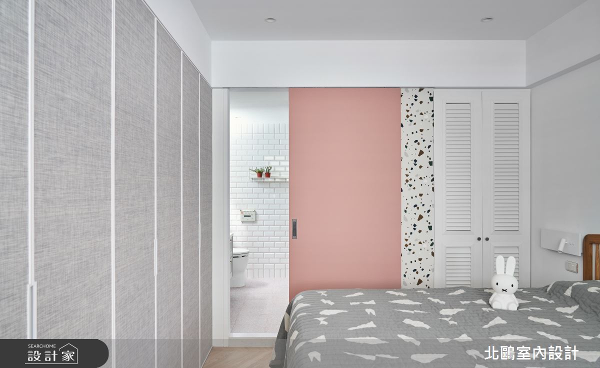 36坪老屋(16~30年)＿北歐風商業空間案例圖片＿北鷗室內設計＿北鷗_51Nordico Studio II之21