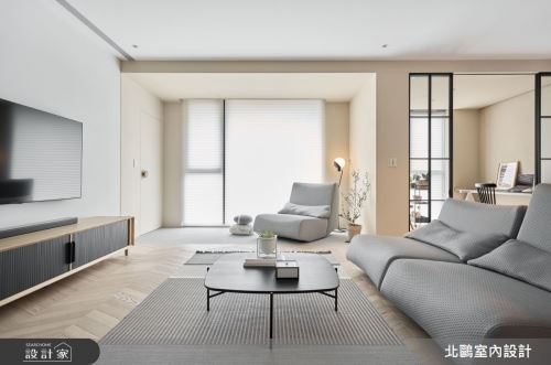 北鷗_53CC Maison_北歐風