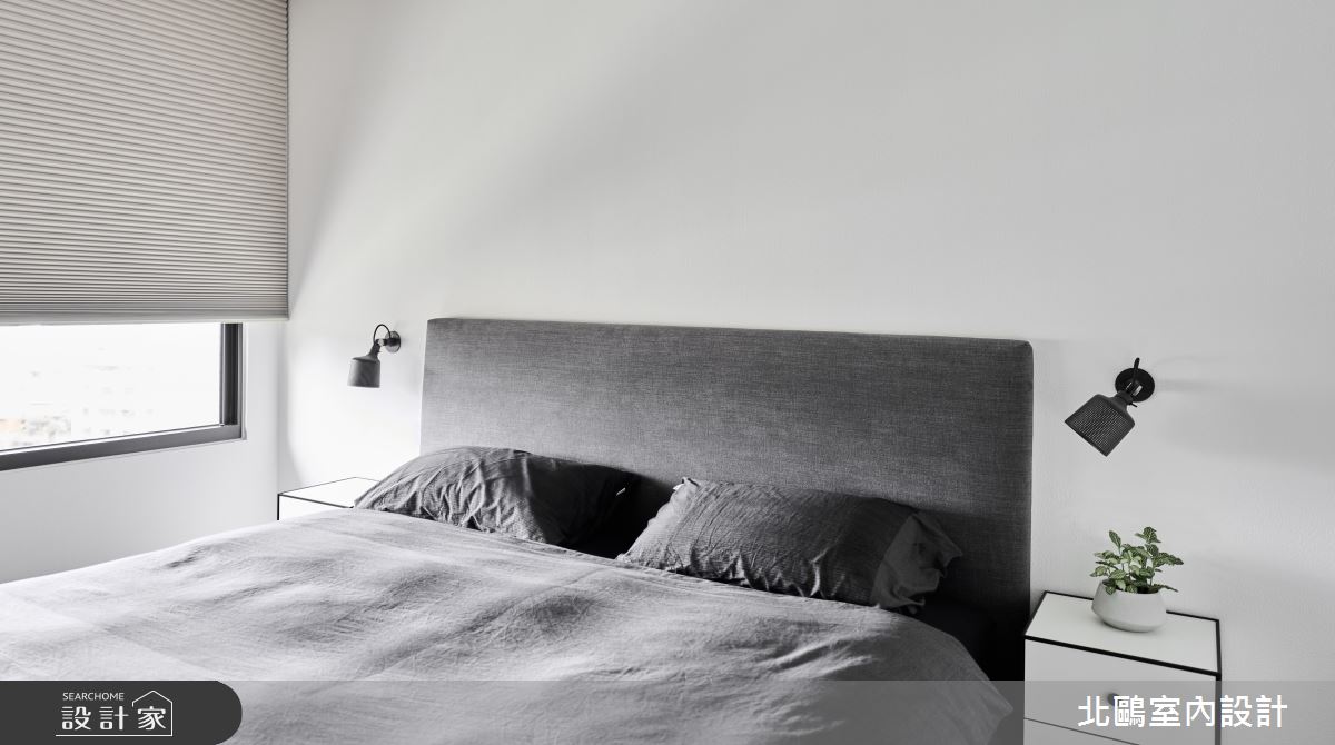 18坪新成屋(5年以下)＿北歐風案例圖片＿北鷗室內設計＿北鷗_54Studio House之26
