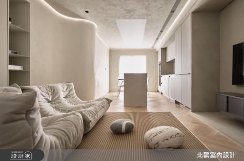 北鷗_57Green House_北歐風