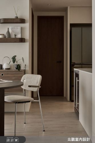 北鷗_66SoHo House_北歐風