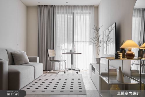 北鷗_68Honey House_北歐風