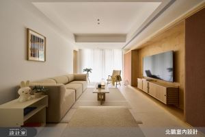 北鷗室內設計 案例圖4