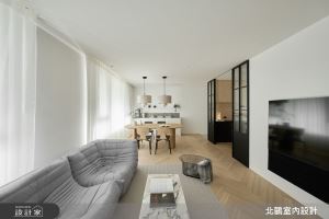北鷗室內設計 案例圖3