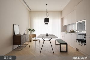 北鷗室內設計 案例圖3