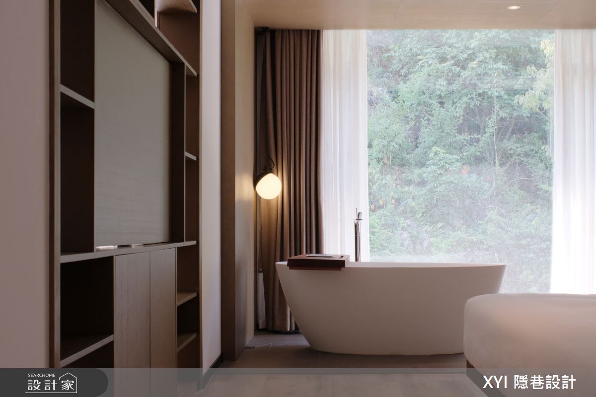 446坪老屋(41~50年)＿現代風商業空間案例圖片＿隱巷設計顧問有限公司＿隱巷_09井觀之隱之19