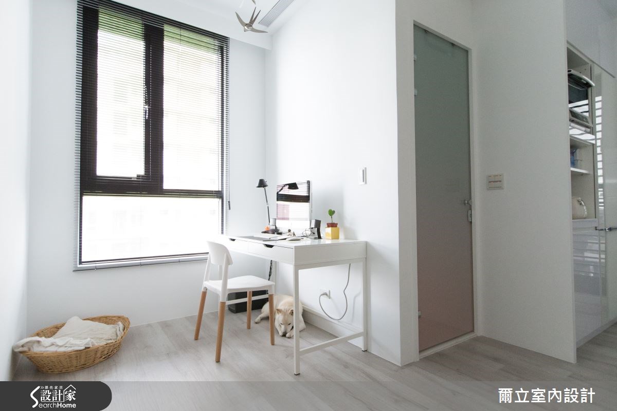 15坪預售屋＿混搭風案例圖片＿爾立室內設計＿爾立_07之8