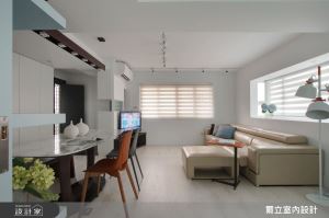 爾立室內設計 案例圖1
