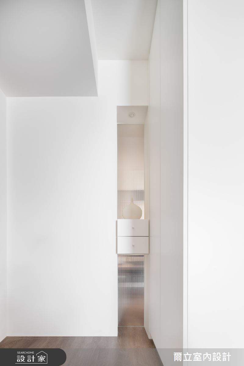 36坪中古屋(5~15年)＿簡約風案例圖片＿爾立室內設計＿爾立_17之18