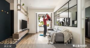 爾立室內設計 案例圖1