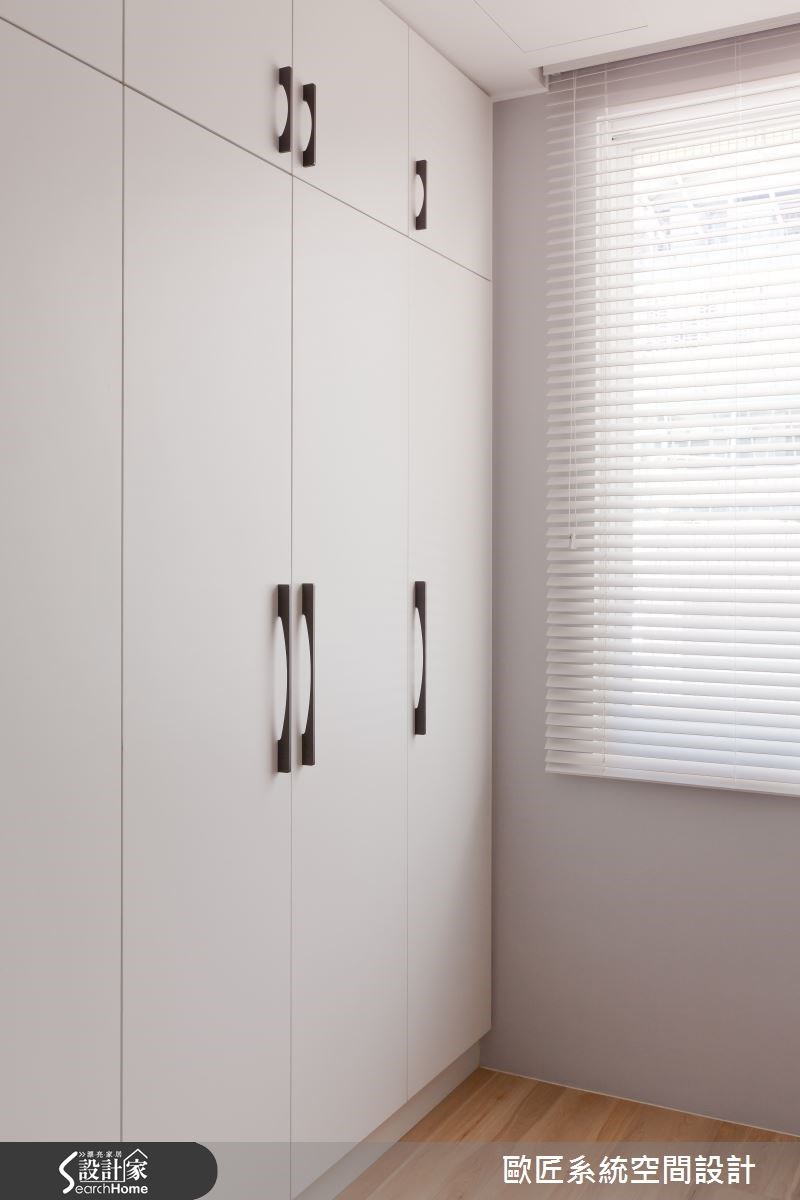 35坪老屋(16~30年)＿北歐風案例圖片＿歐匠系統空間設計＿歐匠_02之18