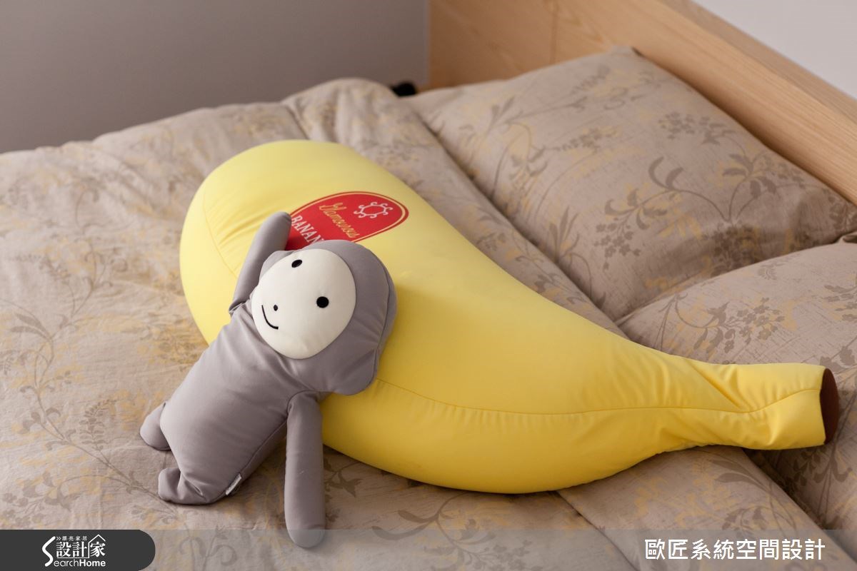 35坪老屋(16~30年)＿北歐風案例圖片＿歐匠系統空間設計＿歐匠_02之19