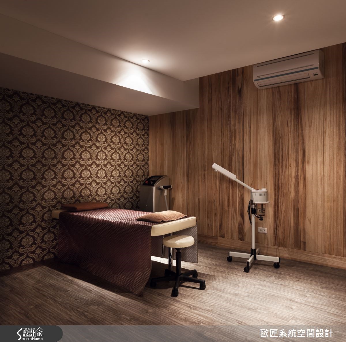 45坪老屋(16~30年)＿簡約風案例圖片＿歐匠系統空間設計＿歐匠_04之1