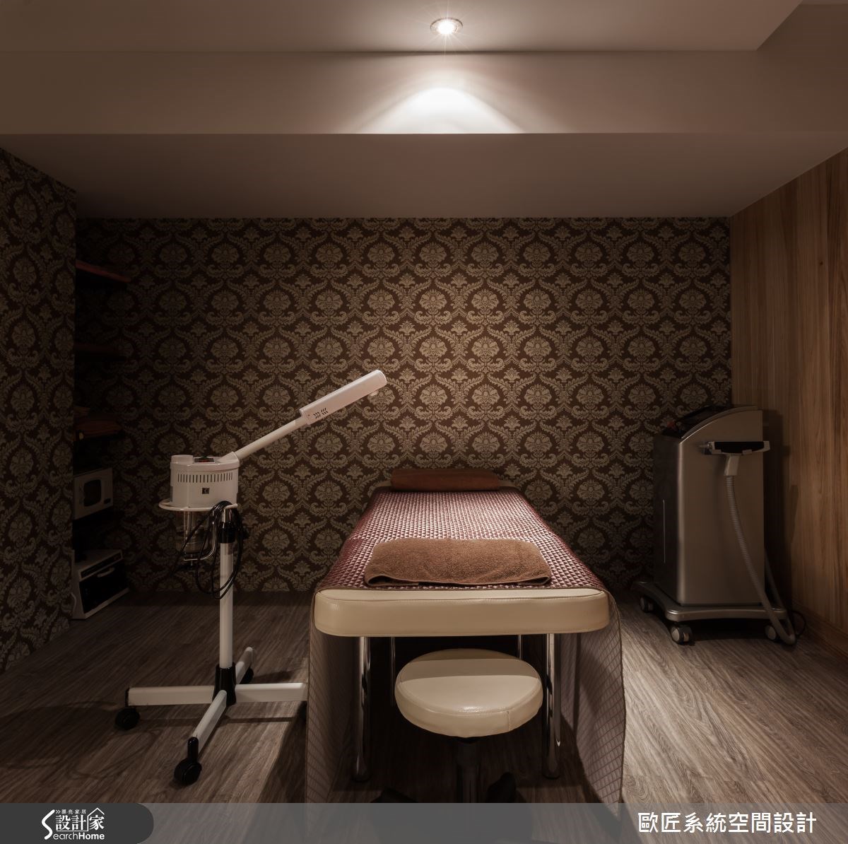 45坪老屋(16~30年)＿簡約風案例圖片＿歐匠系統空間設計＿歐匠_04之2