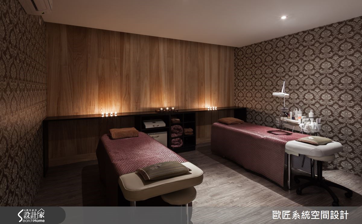 45坪老屋(16~30年)＿簡約風案例圖片＿歐匠系統空間設計＿歐匠_04之3