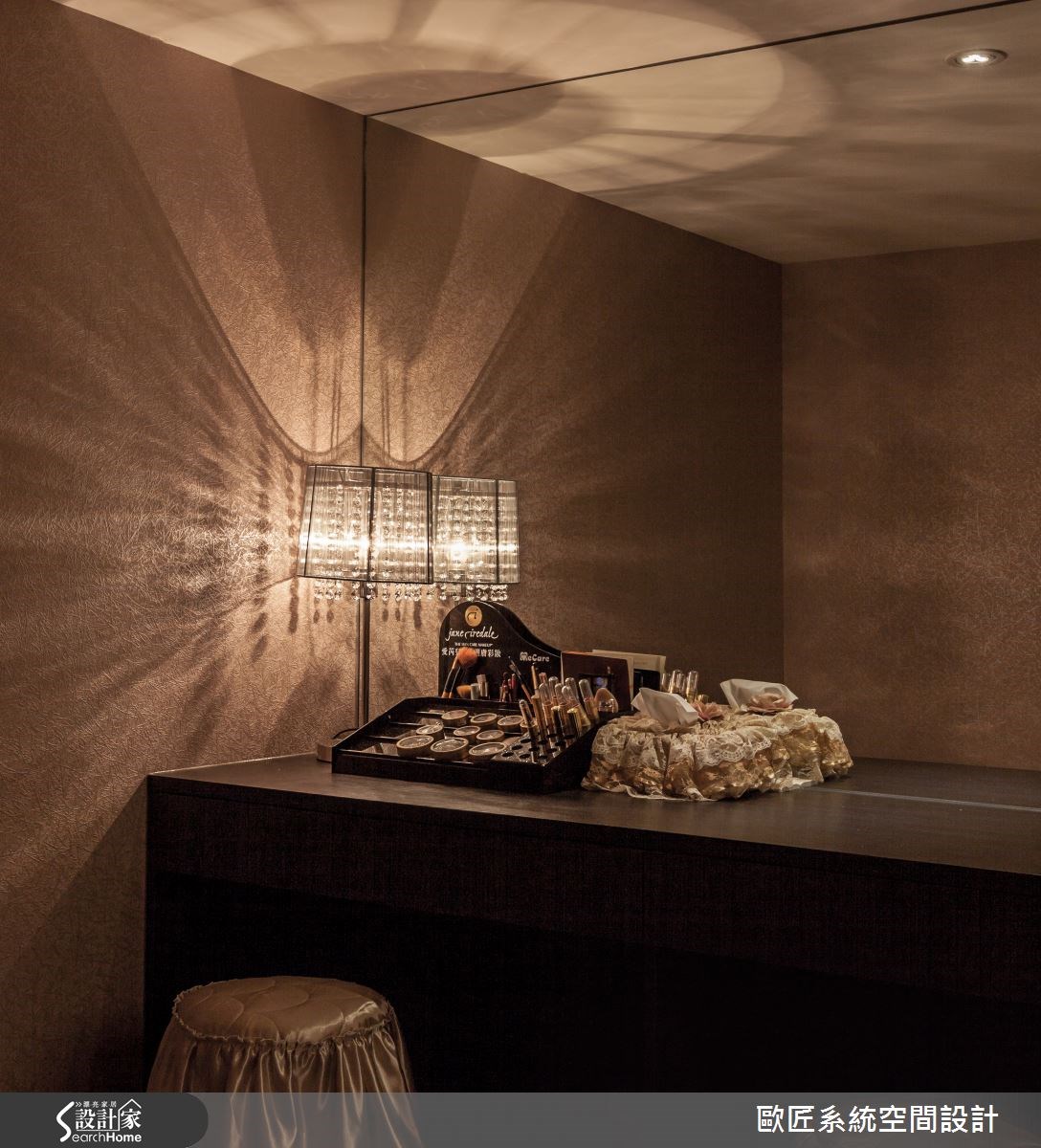 45坪老屋(16~30年)＿簡約風案例圖片＿歐匠系統空間設計＿歐匠_04之5