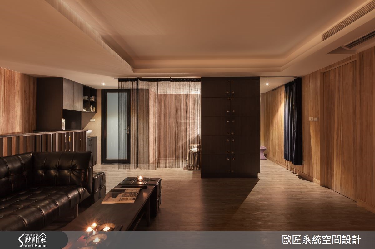 45坪老屋(16~30年)＿簡約風案例圖片＿歐匠系統空間設計＿歐匠_04之6