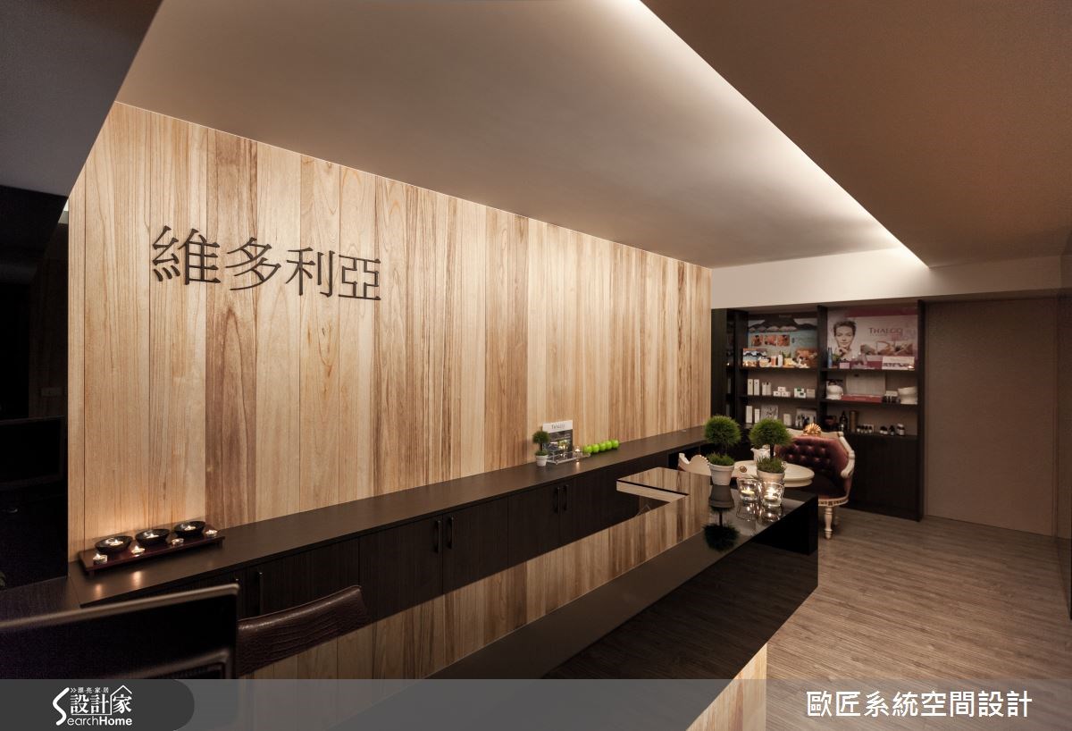 45坪老屋(16~30年)＿簡約風案例圖片＿歐匠系統空間設計＿歐匠_04之13