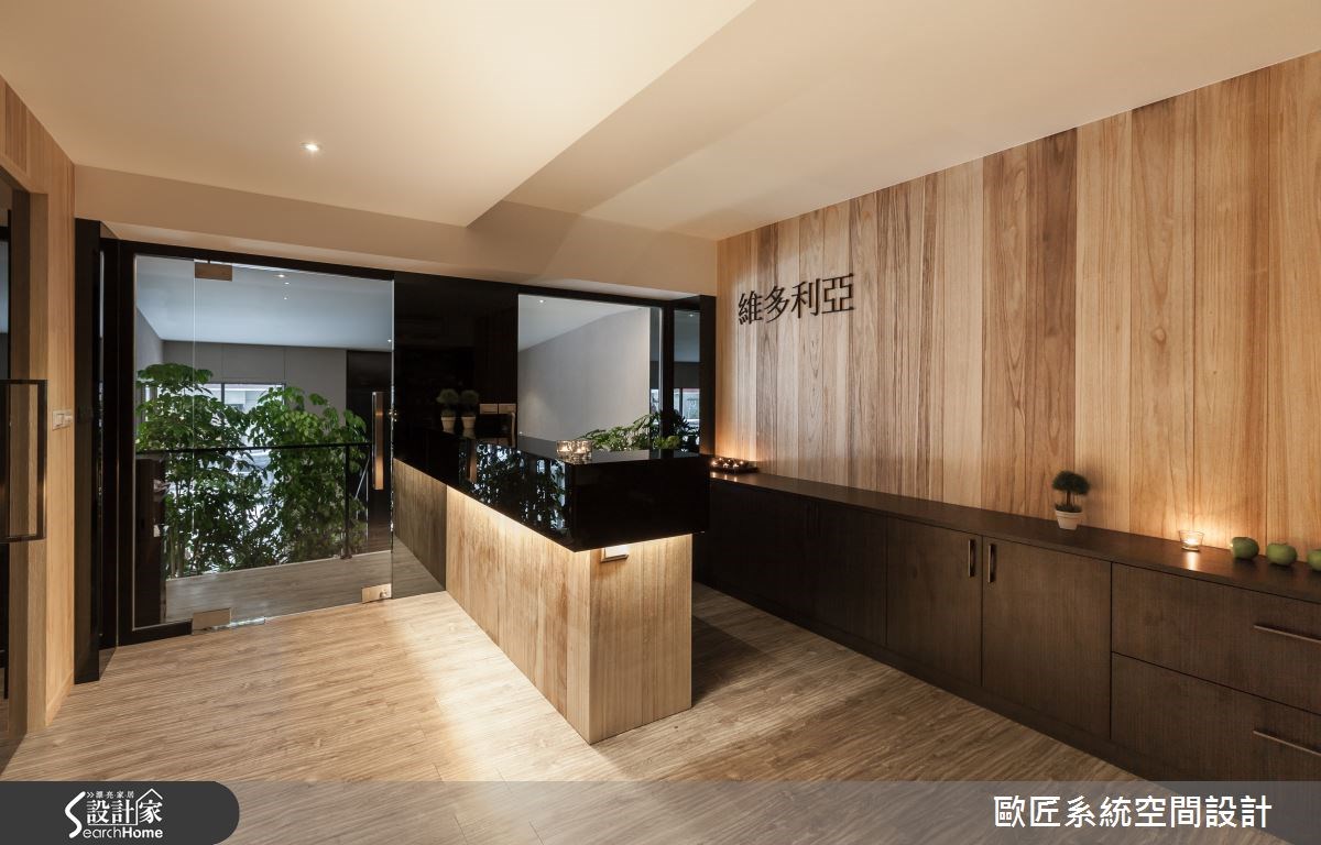 45坪老屋(16~30年)＿簡約風案例圖片＿歐匠系統空間設計＿歐匠_04之19