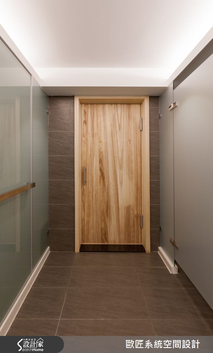 45坪老屋(16~30年)＿簡約風案例圖片＿歐匠系統空間設計＿歐匠_04之22