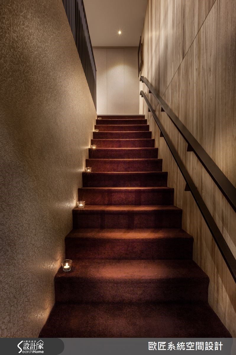45坪老屋(16~30年)＿簡約風案例圖片＿歐匠系統空間設計＿歐匠_04之23