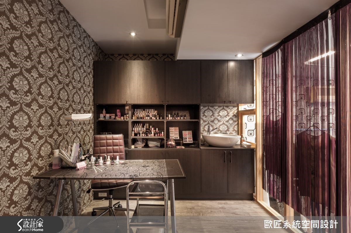 45坪老屋(16~30年)＿簡約風案例圖片＿歐匠系統空間設計＿歐匠_04之24