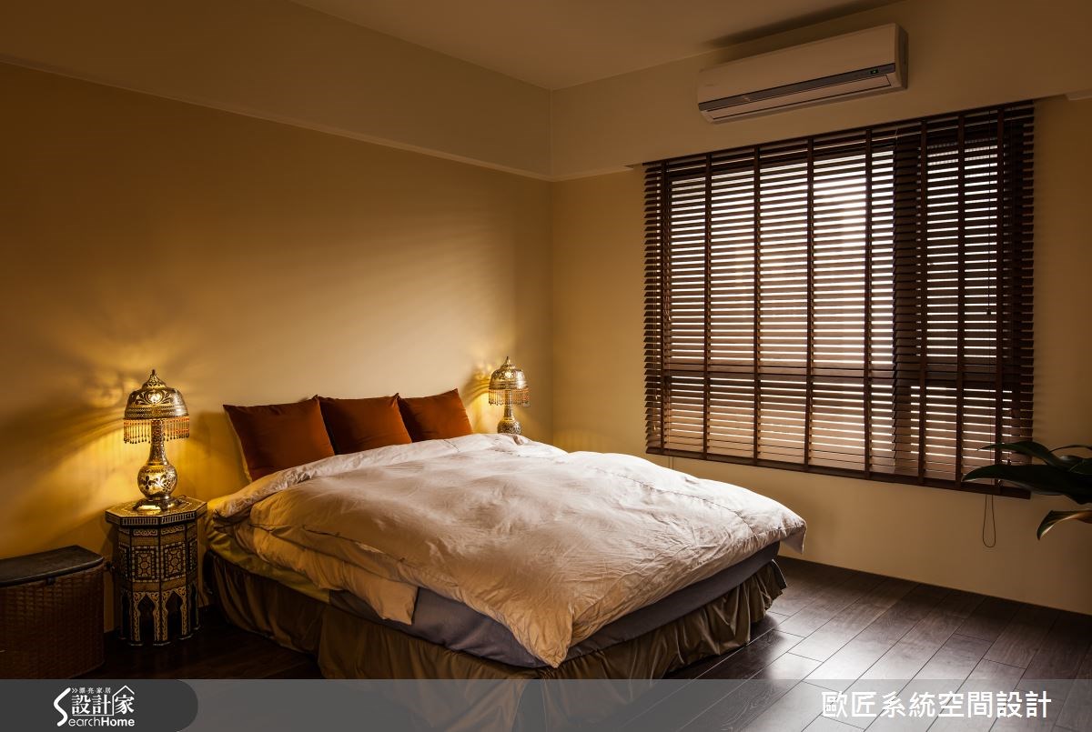 40坪新成屋(5年以下)＿混搭風案例圖片＿歐匠系統空間設計＿歐匠_05之13