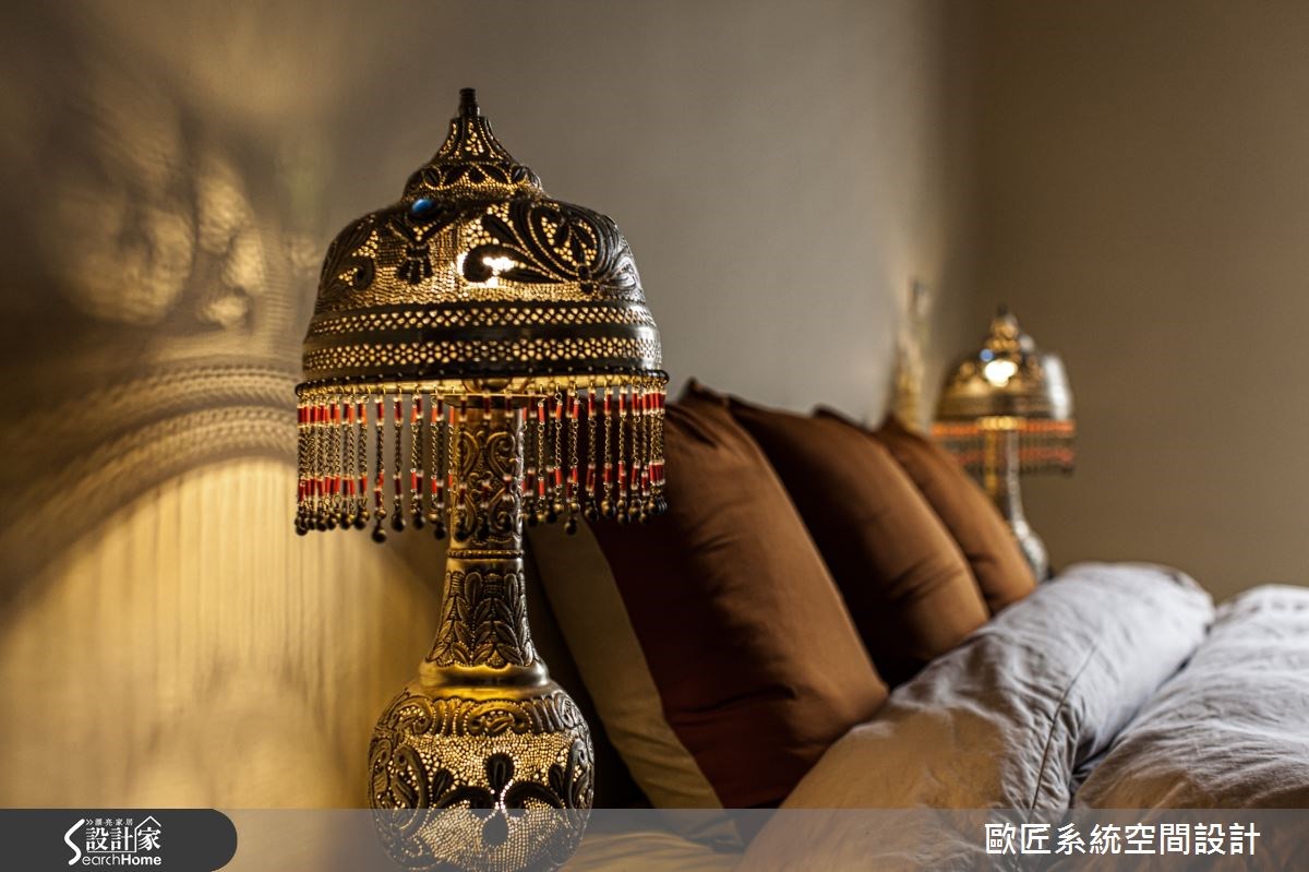 40坪新成屋(5年以下)＿混搭風案例圖片＿歐匠系統空間設計＿歐匠_05之14