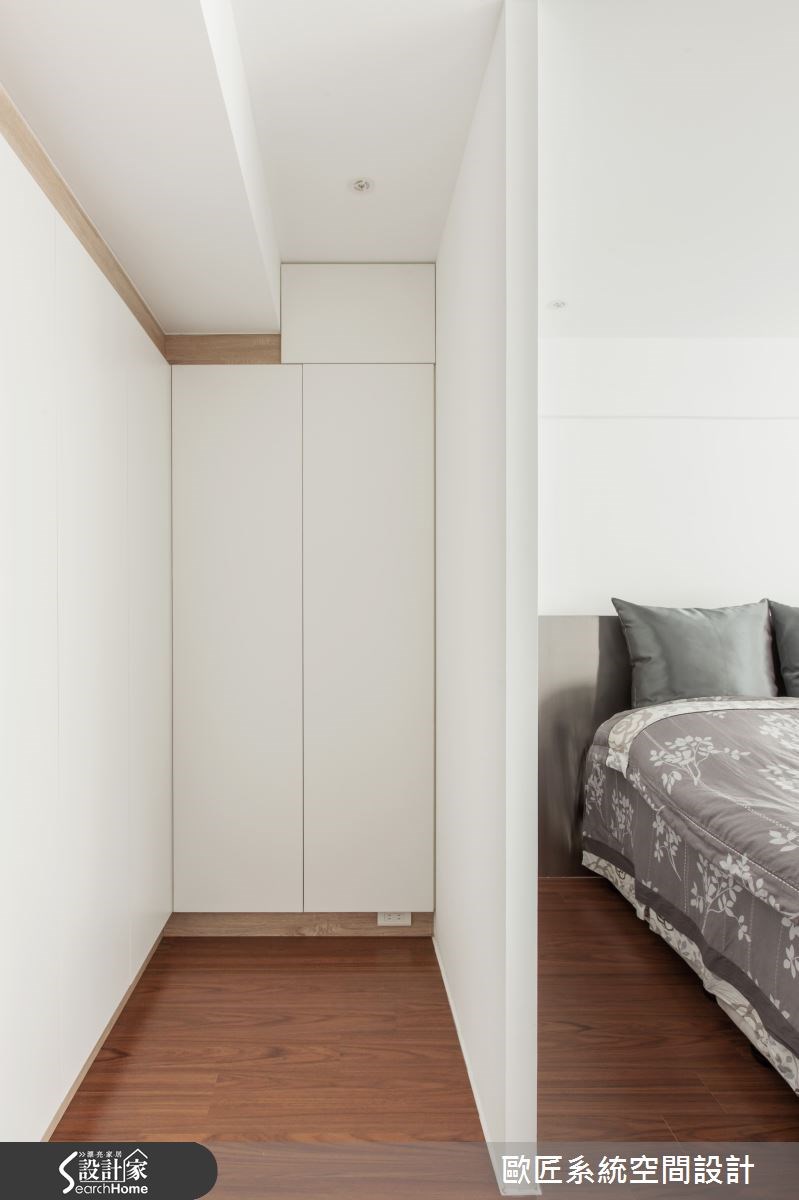 30坪老屋(16~30年)＿簡約風案例圖片＿歐匠系統空間設計＿歐匠_06之13