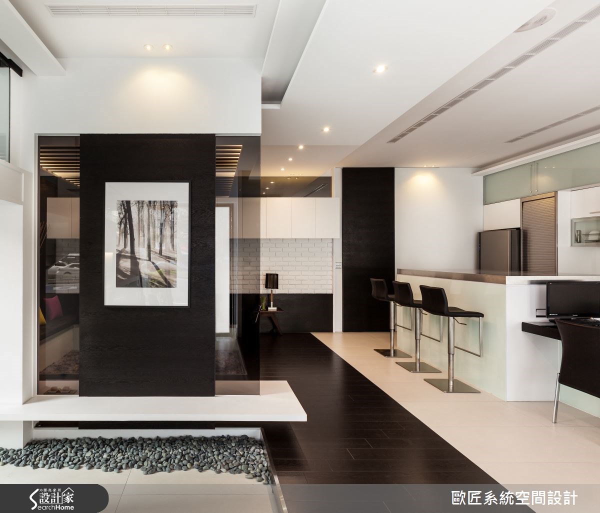 60坪中古屋(5~15年)＿現代風案例圖片＿歐匠系統空間設計＿歐匠_07之8