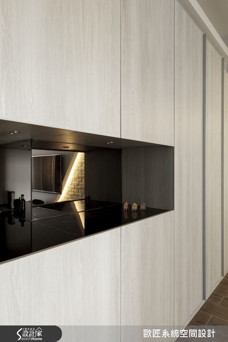 20坪老屋(16~30年)＿休閒風案例圖片＿歐匠系統空間設計＿歐匠_08之1